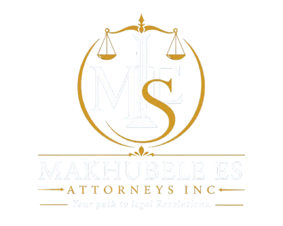 Makhubele ES Attorneys Inc